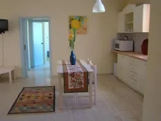Aloe Apartments Rethymno  Aparthotel Rethymno (Crete)