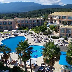 Ionian Emerald 5* Καραβόμυλος