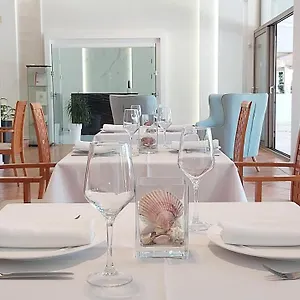 Akrogiali Exclusive (adults Only) 3* Πολύχρονο