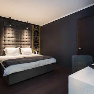 **** Hotel Egnatia Palace & Grecja
