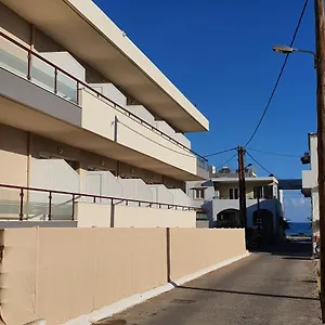 Zannis Réthymnon