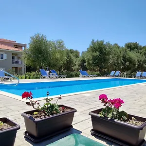 Casa De Rosa & 3* Svoronata