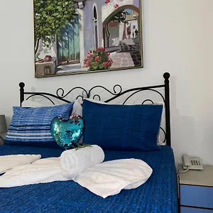  Apartment Blue