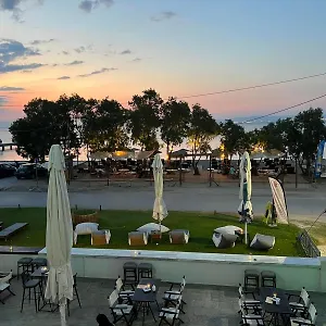 Ammos 3* Αγία Τριάδα