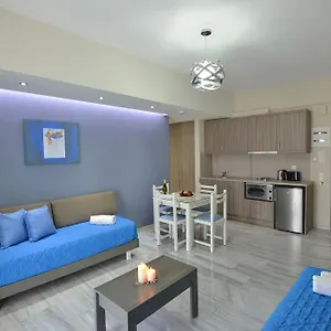  Apartment Vesperi &