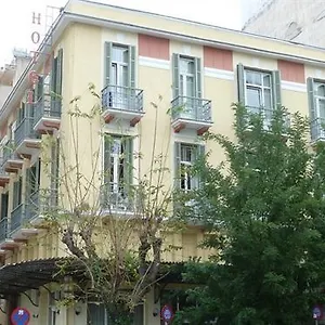 ** Hotel Orestias Kastorias Grecja