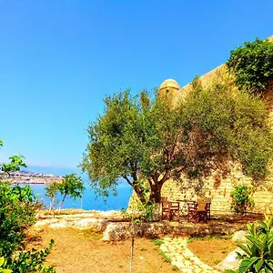  Villa Casa Di Maria