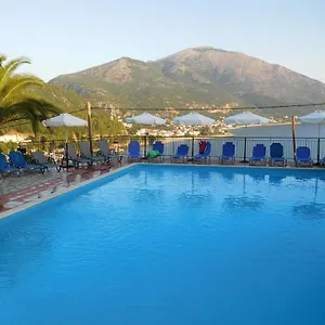 ** Hotel Oceanis Grecja