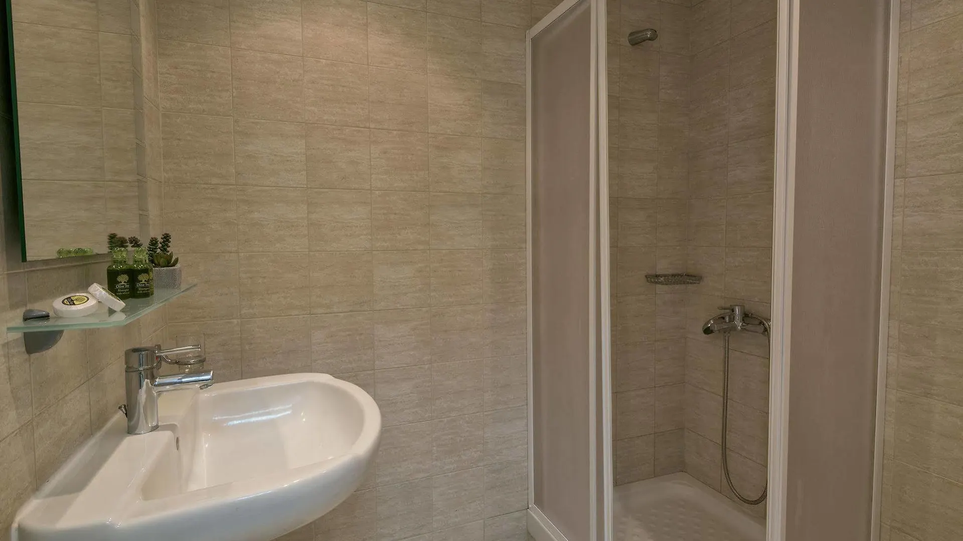 Aloe Apartments Ρέθυμνο 2*,  Ελλάδα